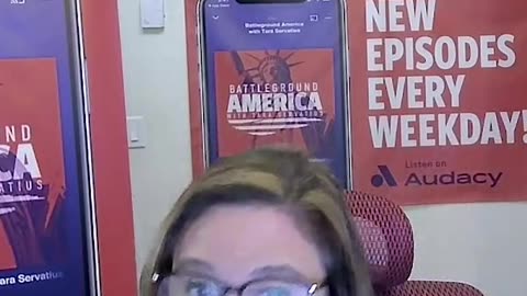 The Deep State Litmus Test Is HERE 🔥⚖️