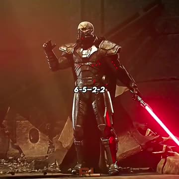 Vader vs Revan vs Malgus vs Nihilus. #starwars #starwarsedit #starwarstikok #sith #darthvader #vader