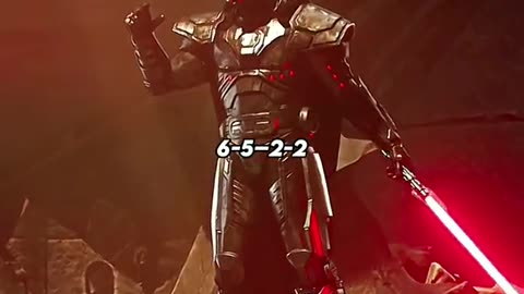 Vader vs Revan vs Malgus vs Nihilus. #starwars #starwarsedit #starwarstikok #sith #darthvader #vader