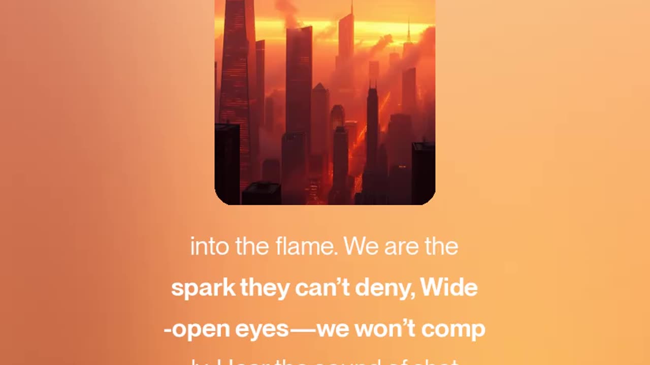 Awake and Alive (V4.5)