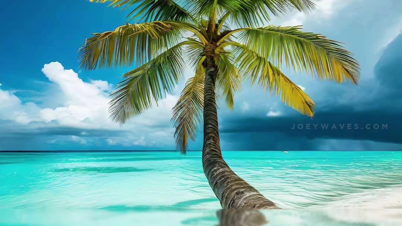 Beach view