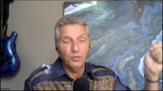 Chantitdownradio - Ole Dammegard - Lahaina Fire Massacre: A Strategic Attack pt.2
