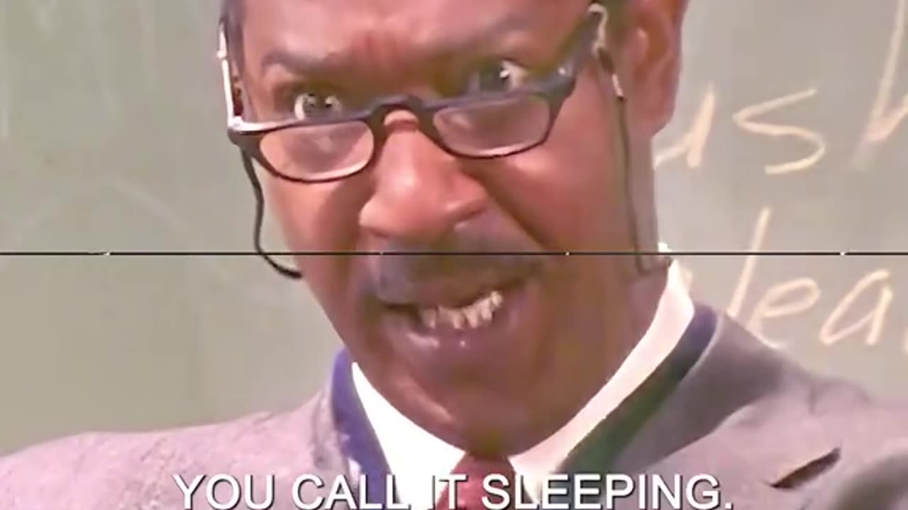 The Parker’s clips