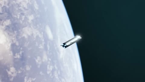 How SpaceX Plans to Land on Mars: The Bold Mission Explained