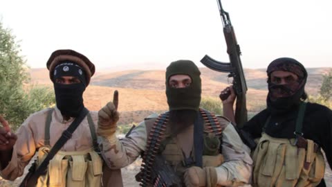 ISIS Documentary: The Fake Muslim Militia NoPropagandaTV