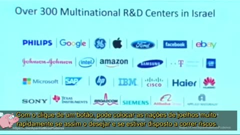 O Nosso Maior Aliado - Histórias de chantagem, suborno e espionagem. (Legendado)