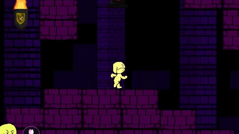 the heated undergrounds 2019, test level for crazy Lacy's tower