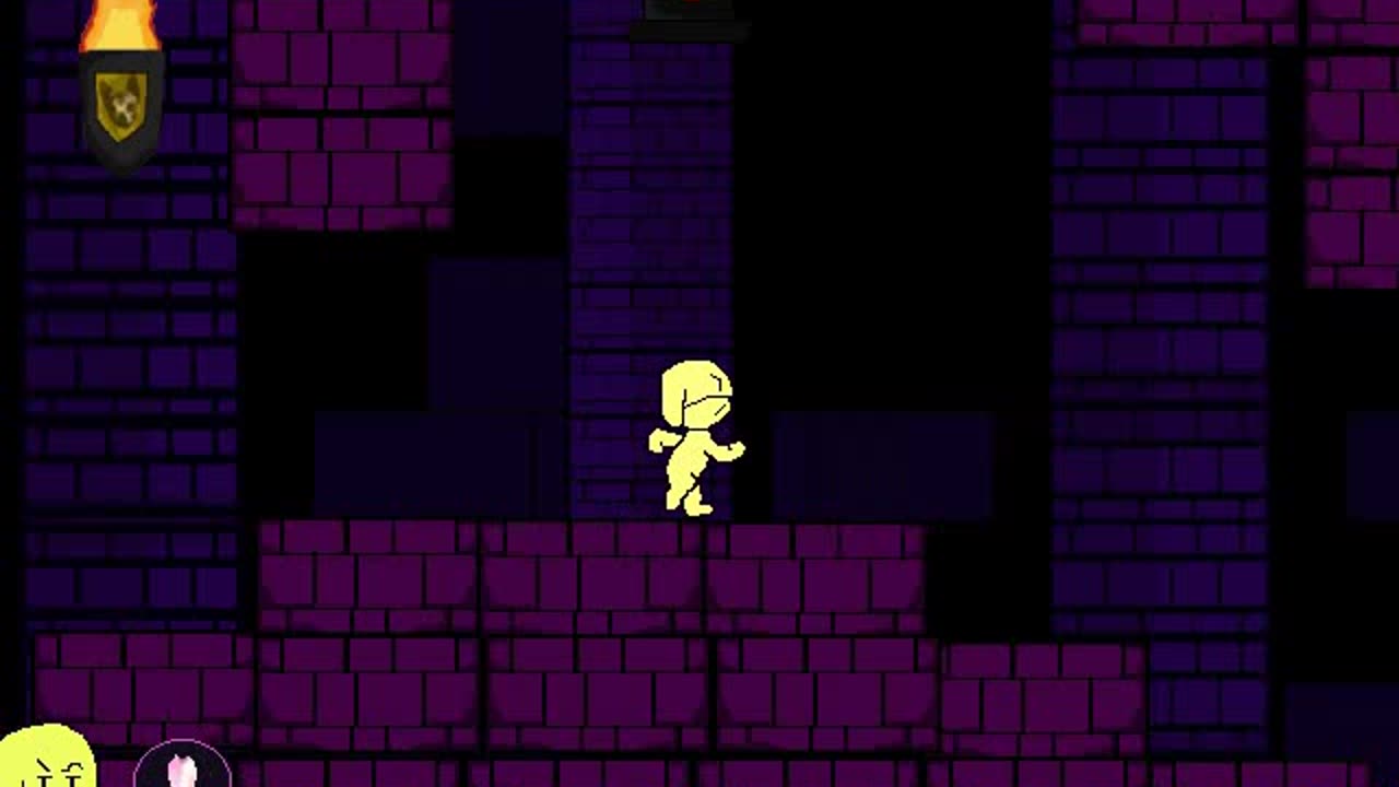 the heated undergrounds 2019, test level for crazy Lacy's tower