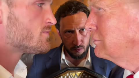 Trumps in wwe