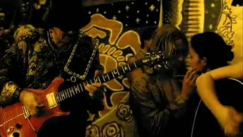 *MY FAVORATE MUSIC [ 2 ] Santana - The Game Of Love ( VIDEO ) ft. Michelle Branch -"HIGH PITCH x2" FIMLORA X CRACK VERSON!