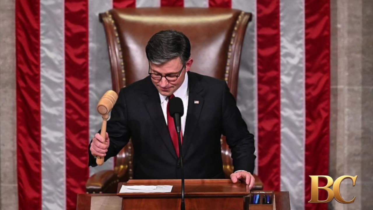 Democrats furious over Trump bill’s passage