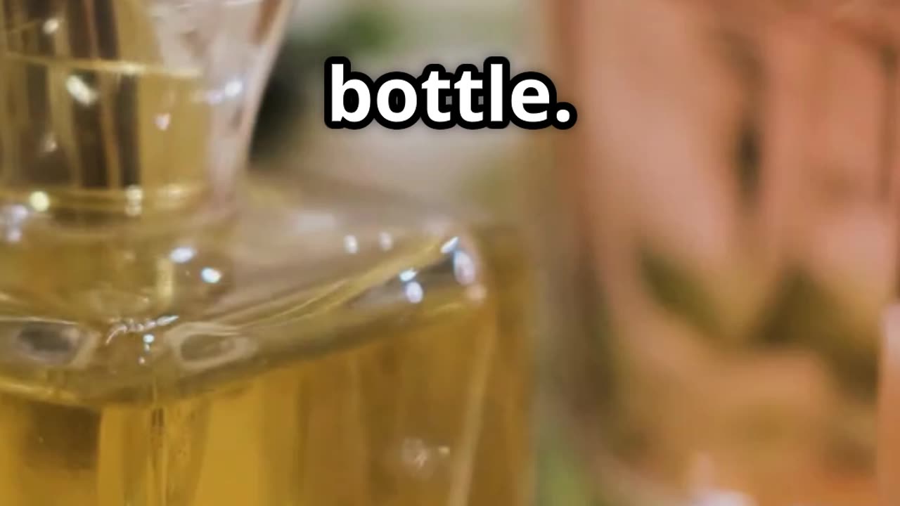 Wear This Perfume, Get Compliments All Day! 💌