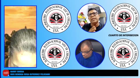 Asociacion Internacional De Ministerios Pentecostales Inc.