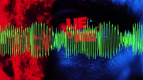OFFICIAL EDM AUDIO VIDEO - Lie to Me Just Broke the Internet