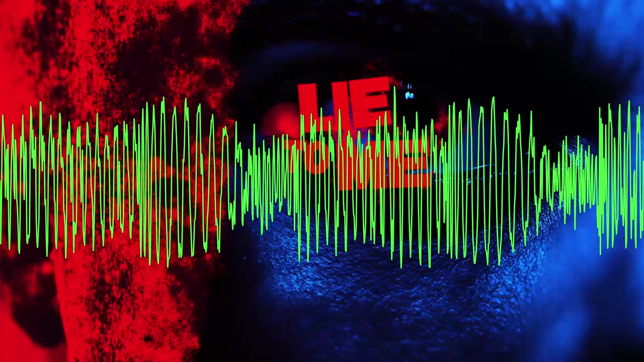 OFFICIAL EDM AUDIO VIDEO - Lie to Me Just Broke the Internet
