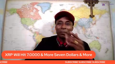 Dr. Manuel Johnson: Powerful Word Nuclear Hit & Miss, Stock Market Surprise, Church! - 5/3/2025