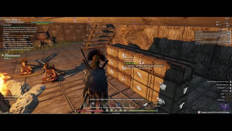 [GER/PC] Soulmask | Der Stamm muss wachsen |🐉
