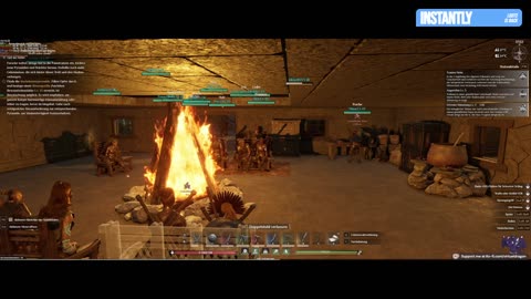 [GER/PC] Soulmask | Der Stamm muss wachsen |🐉