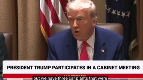We have the evidence of a stolen (2020) election