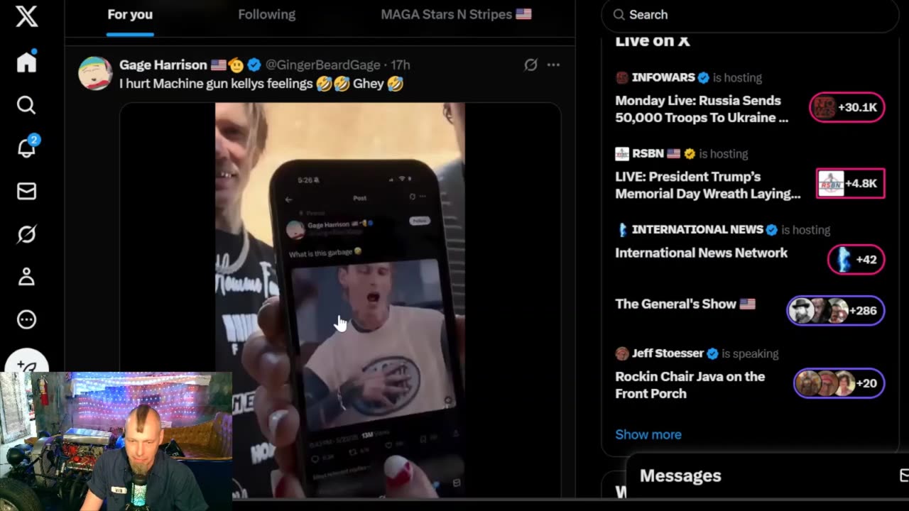 Society Is Under Attack! Social Media Is Coming For Your Children