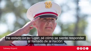 “Bienvenidos al 1 %”: el mensaje de Pete Hegseth a los nuevos reclutas de las Fuerzas Armadas