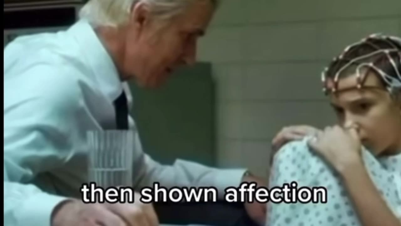 Stanley Kubrick… adrenochrome and more...