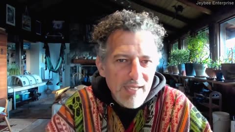 Healing Revolution PEMF Healing Power of Light with David Avocado Wolf