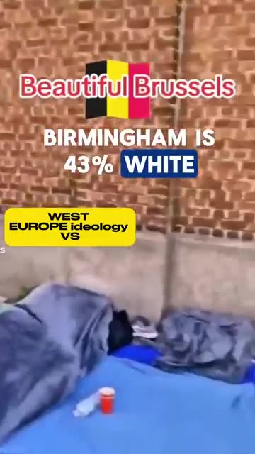 EUROPE HAVE TO WAKE UP NOW! / ANGELA MERKEL IDEOLOGY/ LEFT IDEOLOGY/ TARCZYNSKI DESTROY