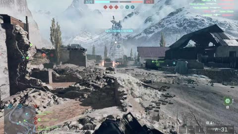 Last day of BF6 beta