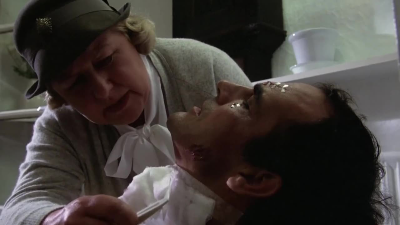 Hammer House of Horror (1980)🔹The Two Faces of Evil (E12)