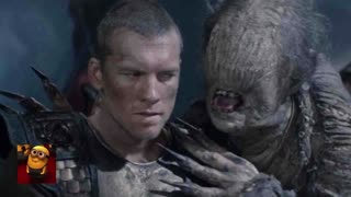 Clash of the Titans (2010) - Stygian Witches and the Eye _ Movieclips