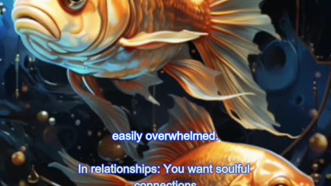 12. Aquarius–Pisces Cusp February 15–21Did you know you can be born on the cusp of two zodiac signs?