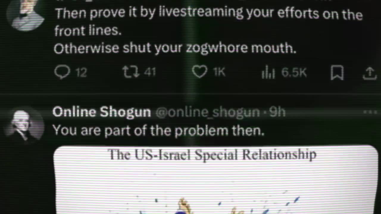 Israel is Burning Children Alive