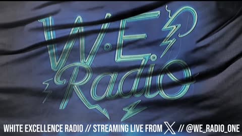 White Excellence Radio