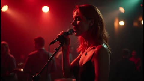 Vivica Lane, "Nothing Gets Me High Anymore"