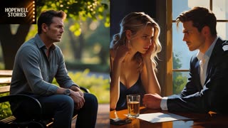 The Fiancé Thief: My Best Friend Stole Him, But She Gave Me a Hero.