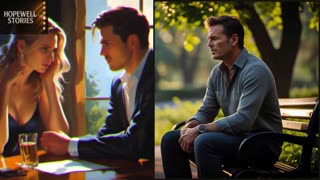 The Fiancé Thief: My Best Friend Stole Him, But She Gave Me a Hero.