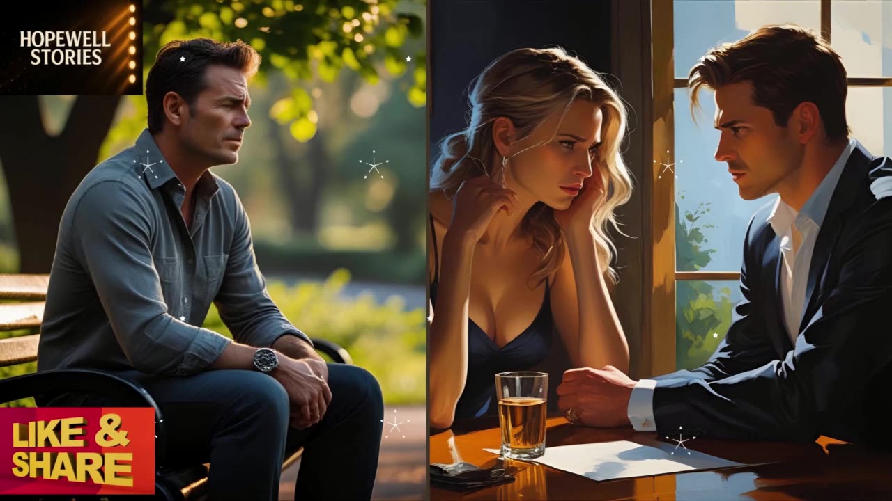 The Fiancé Thief: My Best Friend Stole Him, But She Gave Me a Hero.