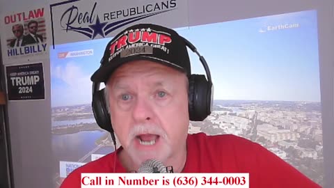 Sept 3, 2025 Why are Democrats always siding with criminals?
