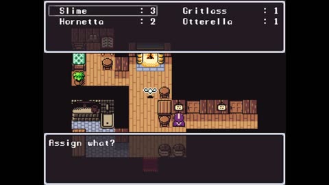 The Silkfang Respite Part 2