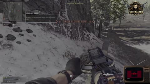 TSC - Gaming: 10 Head Shots || Getting Prestige Leveled