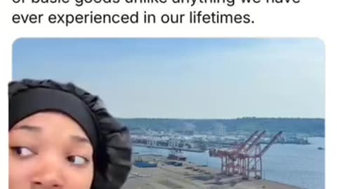 ECONOMIC COLLAPSE IS HERE