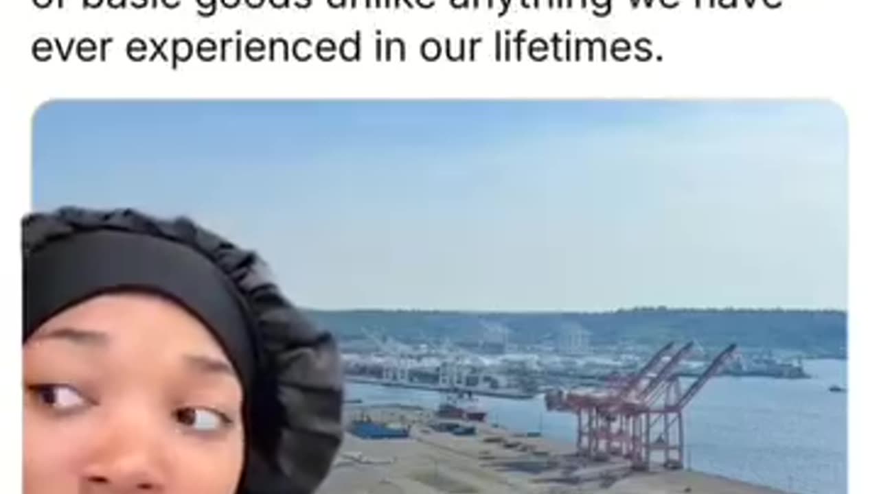 ECONOMIC COLLAPSE IS HERE