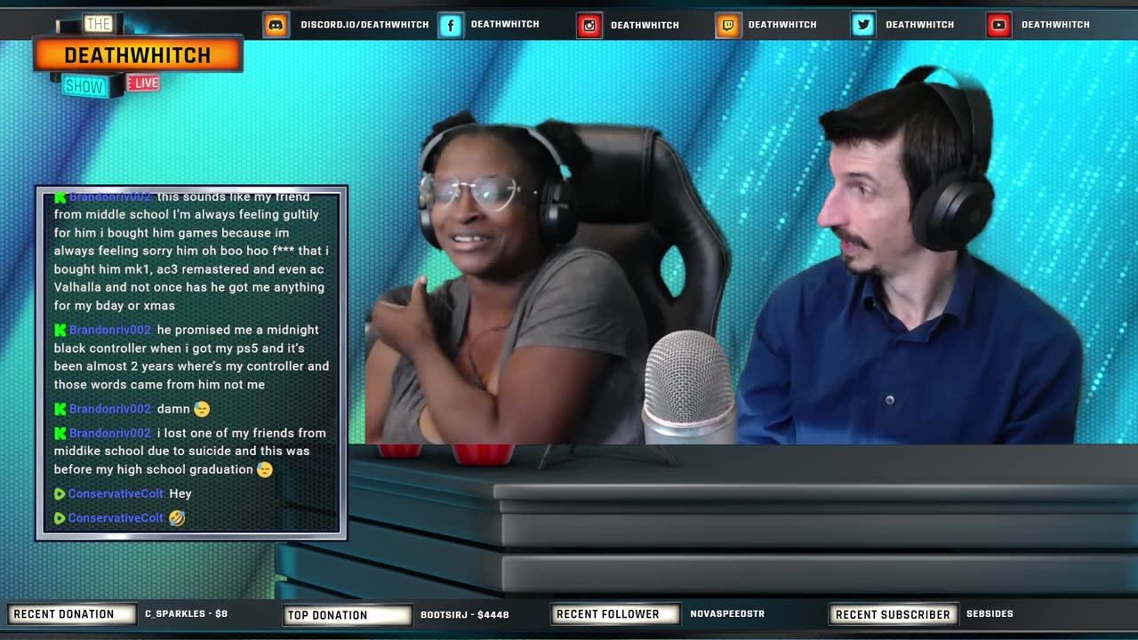 🔴Cooking Waffles | Collargate Continues | other drama