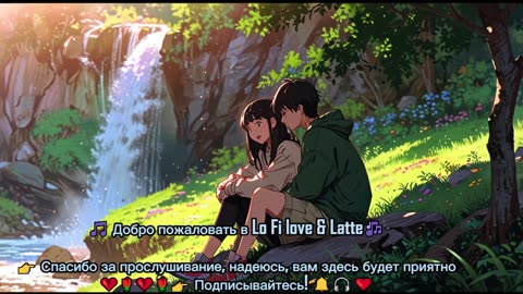 На рассвете с тобой❤️ |Тихие сердца, мягкий свет| At Sunrise with You| Quiet Hearts, Soft Light