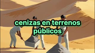 Hallan más de 300 restos humanos en el desierto de Las Vegas.