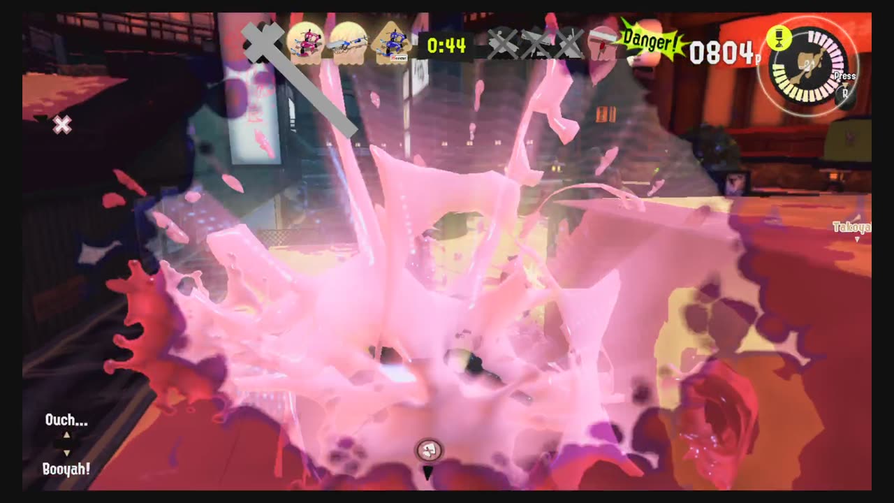 Splatoon3 Turf War410