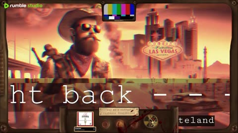 Live: From New Vegas! - 7/26/2025 - *confused screaming*