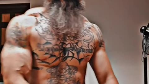 sexy man