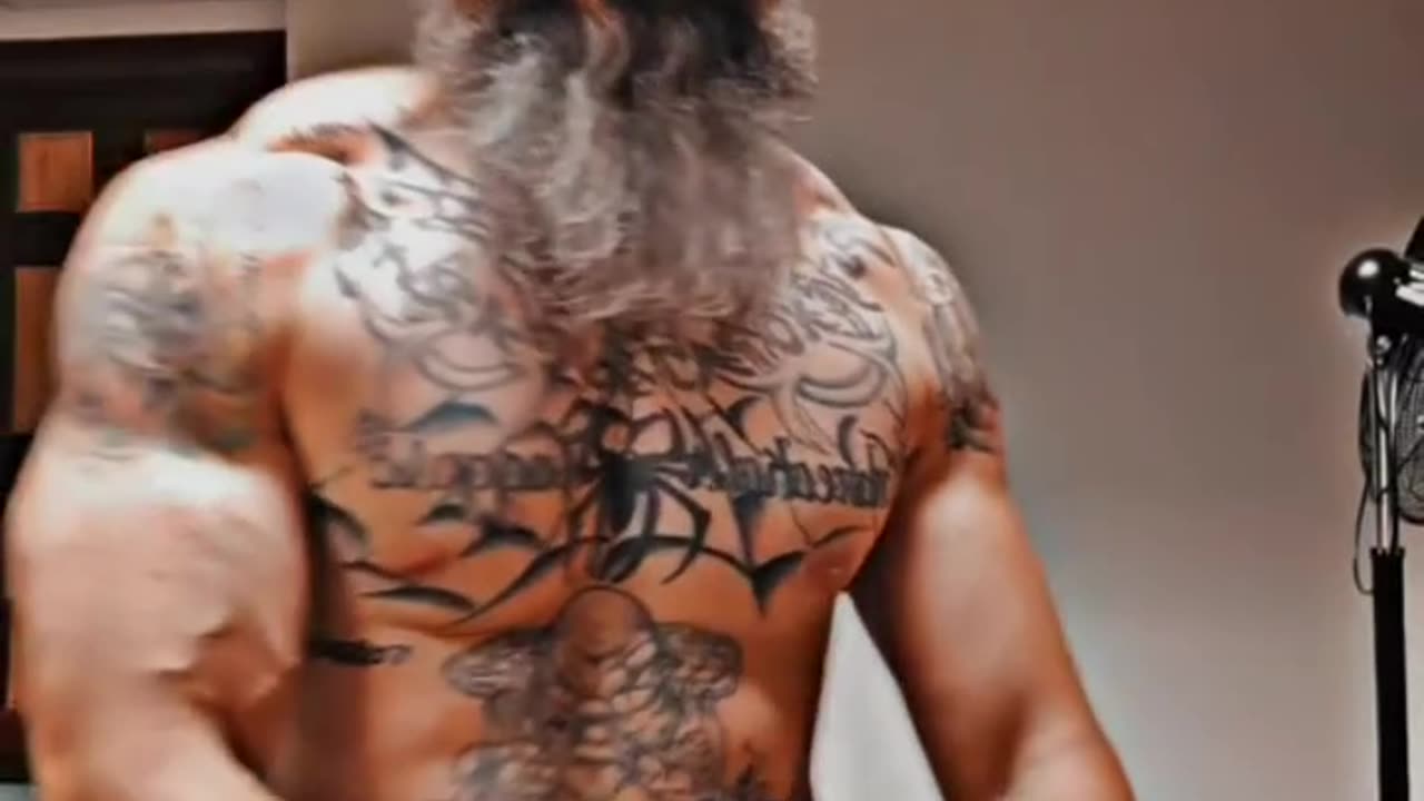 sexy man